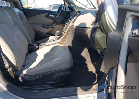 2015 Buick Verano from USA, damaged, VIN 1G4PP5SK8F4145340